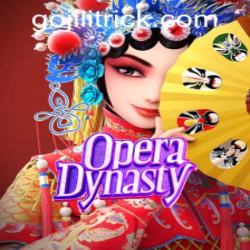 Explore the Enchanting World of OperaDynasty and JILITRICK.COM